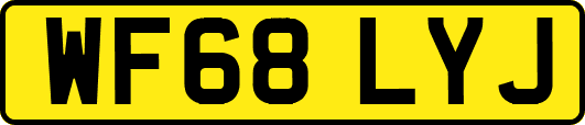 WF68LYJ