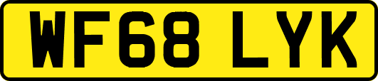 WF68LYK