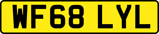 WF68LYL