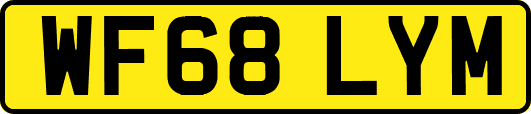 WF68LYM