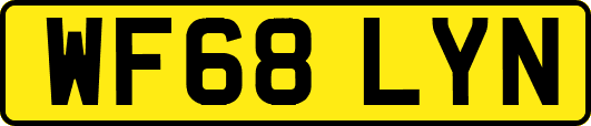 WF68LYN