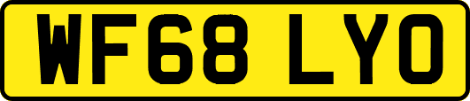WF68LYO