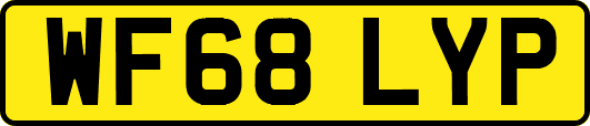 WF68LYP