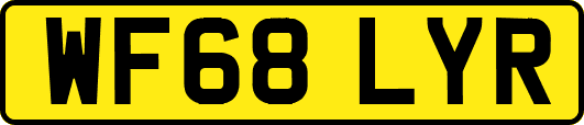 WF68LYR