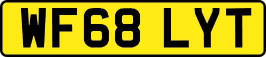 WF68LYT