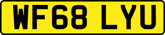 WF68LYU