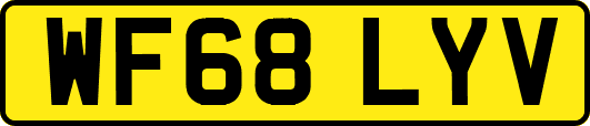WF68LYV