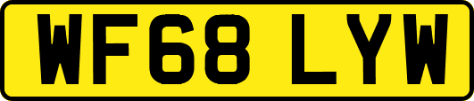 WF68LYW