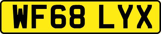 WF68LYX