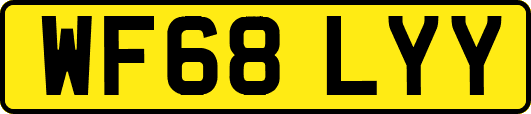WF68LYY