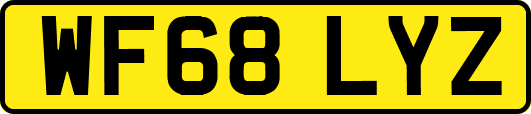 WF68LYZ