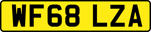 WF68LZA