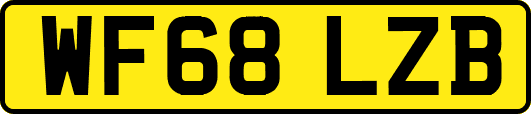 WF68LZB
