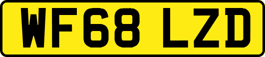 WF68LZD