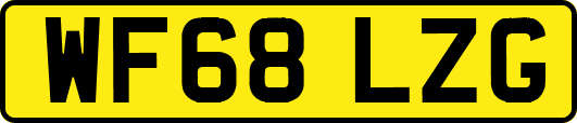 WF68LZG