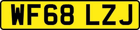 WF68LZJ
