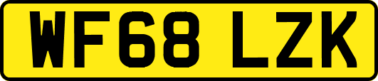 WF68LZK