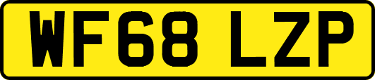WF68LZP