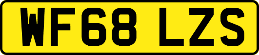 WF68LZS