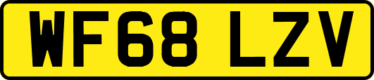 WF68LZV