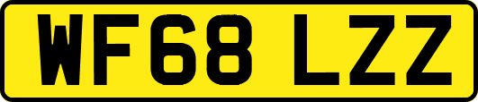 WF68LZZ