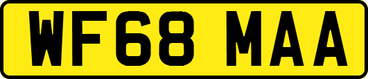 WF68MAA