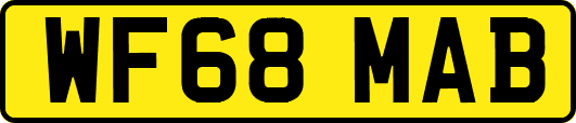 WF68MAB