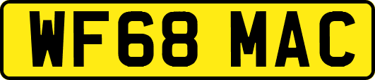 WF68MAC