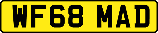 WF68MAD