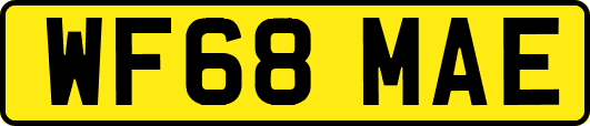 WF68MAE