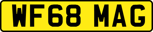 WF68MAG