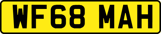 WF68MAH