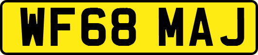 WF68MAJ