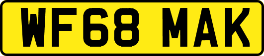 WF68MAK