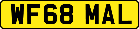 WF68MAL