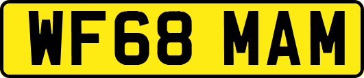 WF68MAM