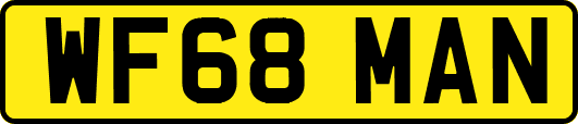 WF68MAN