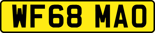 WF68MAO