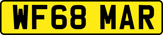 WF68MAR