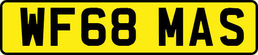 WF68MAS