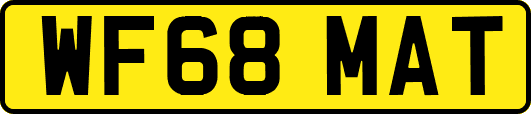 WF68MAT
