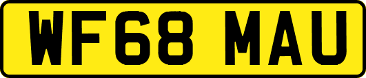 WF68MAU