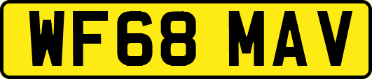 WF68MAV