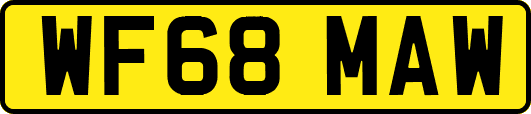 WF68MAW