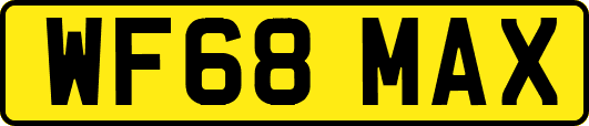 WF68MAX