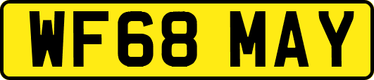 WF68MAY