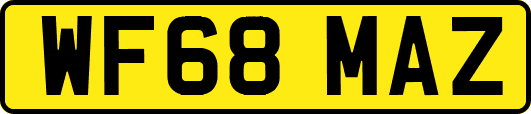 WF68MAZ