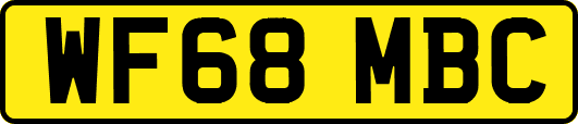 WF68MBC