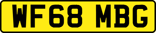 WF68MBG