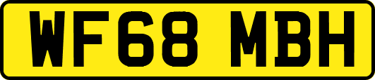 WF68MBH